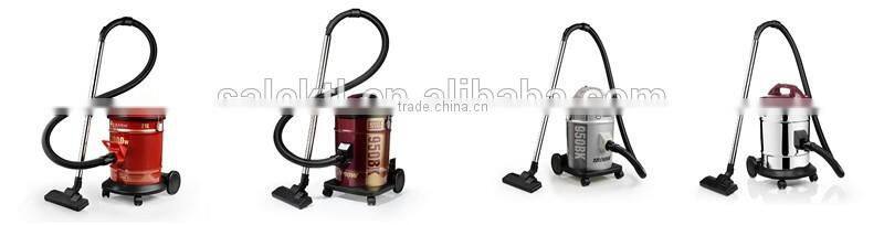 21L 2200W HITACHI SANYO cylinder drum vacuum cleaner