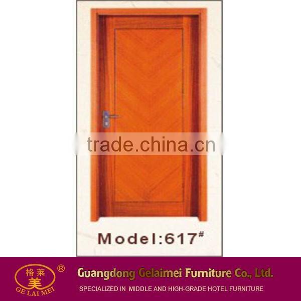 617# Furniture latest design wooden doors for sale