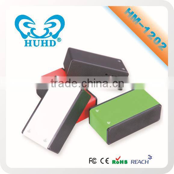 2014 Professional Line Array Bluetooth Loud Speaker For Tablet Pc Mp3