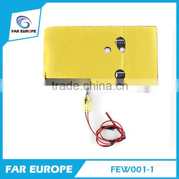 Car Seat Position Sensor New Design Taxi Seat Occupancy Sensor