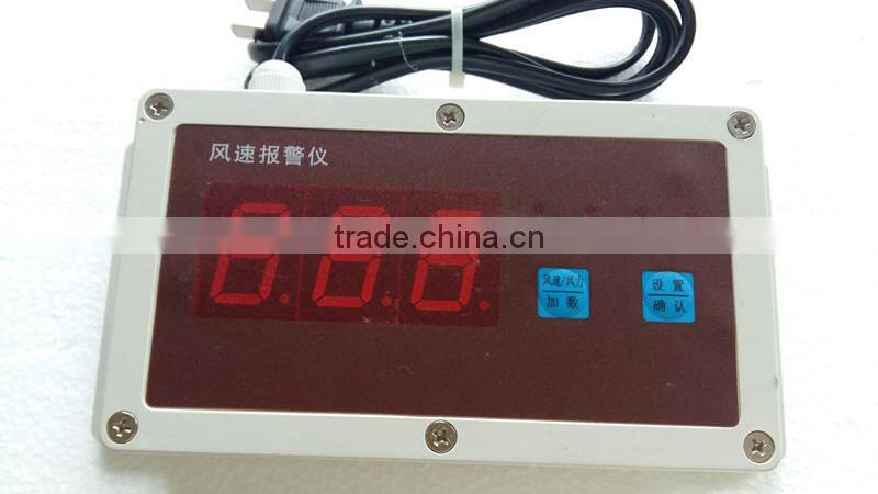 Anemometer for Tower Crane Load Moment Indicator MF-T1