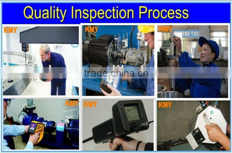 Low voice linear bearing rail KH3050PP