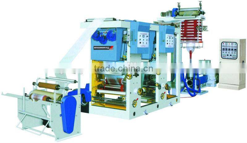 (GY-AY)automatic silk screen printing machine