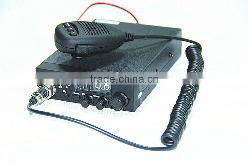 AM/SSB Mode KT-CB803 27MHz CB Radio am / fm Transceiver