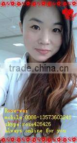 2.5-25mm uv coated mdf board