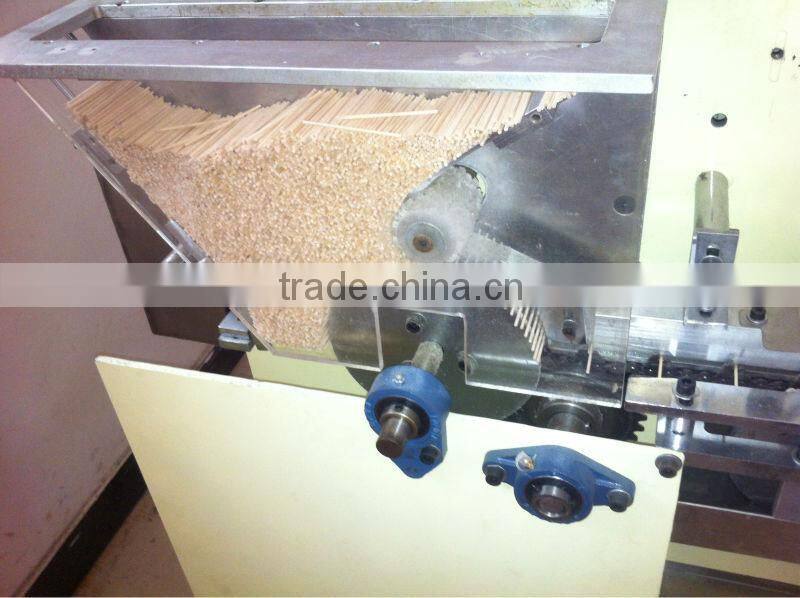 factory automatic cotton swab making machines
