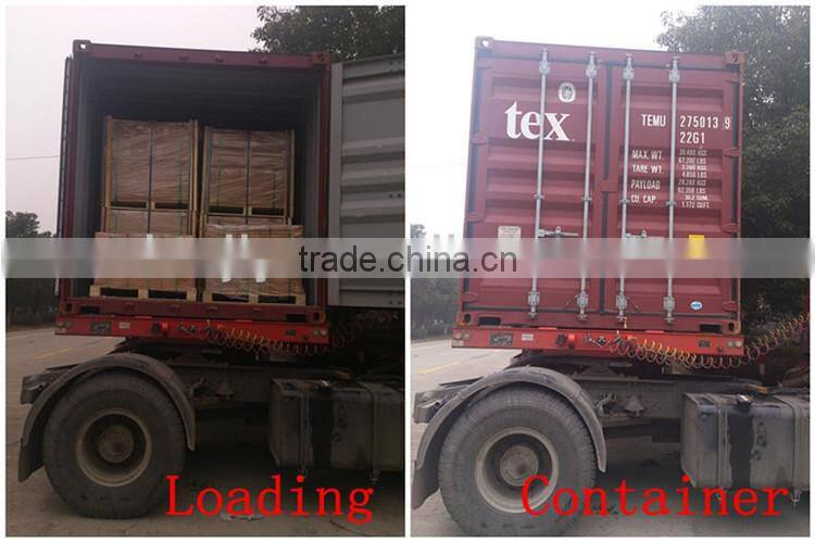 High quality CNC machining aluminium alloy extrusion profiles in good performance