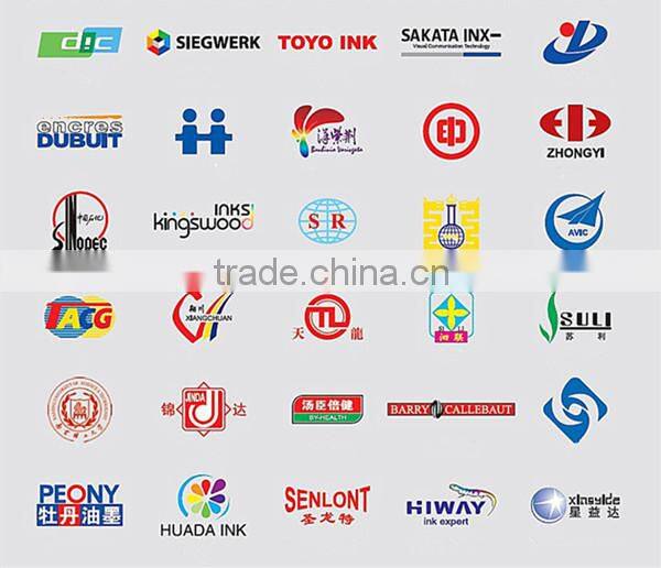 hot sale high efficiency ink making machine bead mill