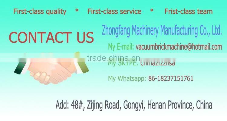 Lego Manual Clay Soil Interlocking Clay Brick Making Machine