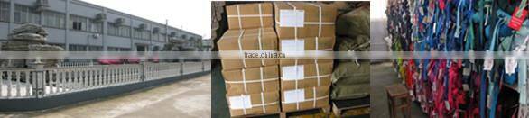 high quality open end or close end two way nylon zipper