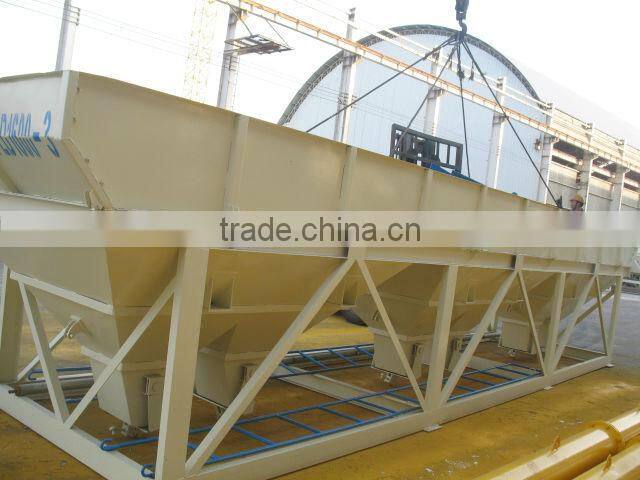 concrete batching machine PLD1600 for sale CE ISOapproved aggragate batcher PLD1600