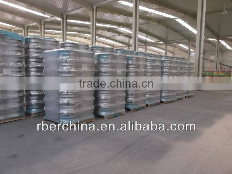 22.5*8.25 wheel rims for truck