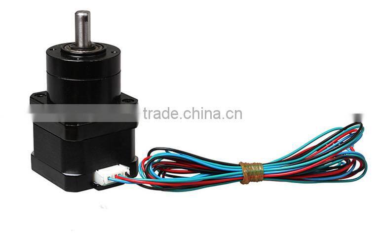 1M DuPont line 4pin two-phase four-lead motor connector cables for 3D printer 42 stepper motor