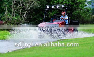 Low price 1100cc UTV with EPA for farm use