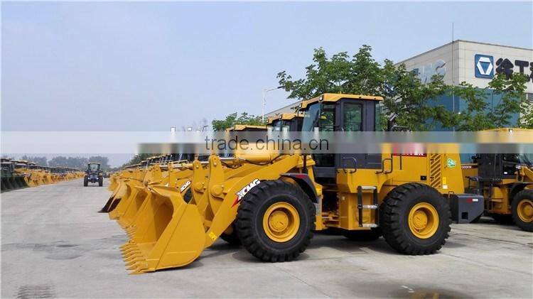 xcmg ZL50G Transmission xcmg wheel loader zl50g zf transmission