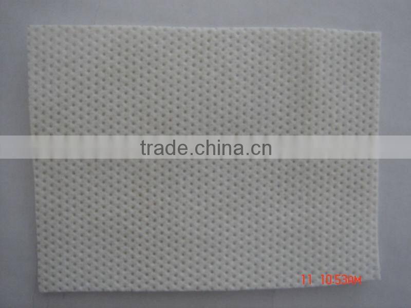 ultrasonic laminating machine for non-woven lamination (CE)