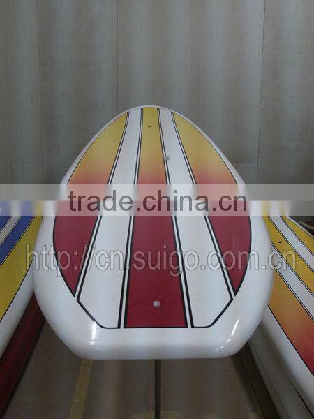 Surfing Board/PU Surfing Boats/ The PU Board for surfing/wave board land surf board