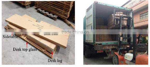 PT-T007 tea shop table small tea table root carving tea table antique tea tray table