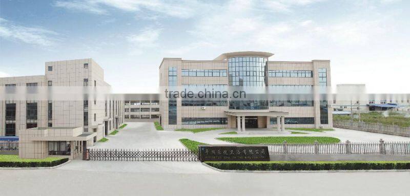 Stainless steel round door BH0831