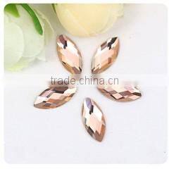 2016 Hotsale Loose Gold Silver Triangle Heart Star Metal Nail Art Rivet And Studs For Nails