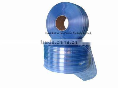 standard pvc strip/pvc door curtain