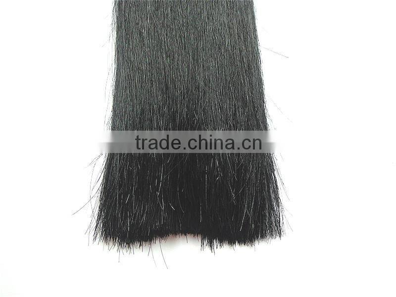 Russian Remy Hair Double Drawn I tip Hair Extensions