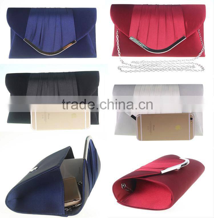 New products evening clutch purses to wedding dress evening party bag