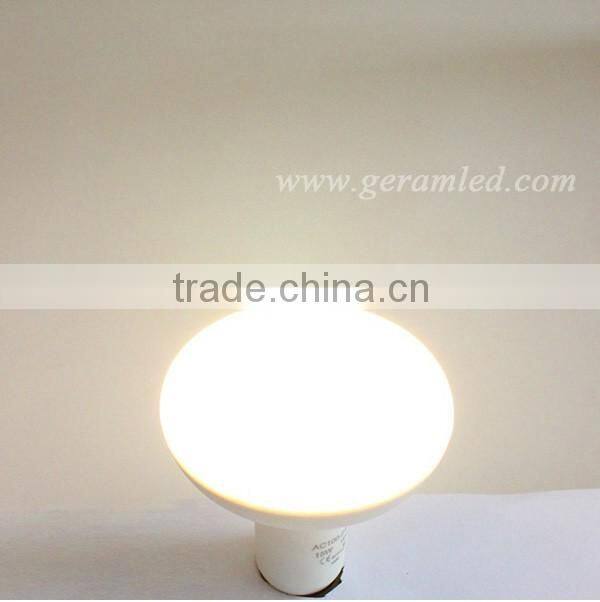 High lumen high power ce rohs mushroom 85-265v r95 e27 led bulb 15w