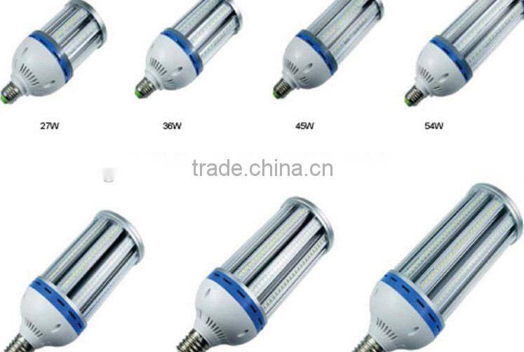 Cheapest hot led corn light 120w manufacturer