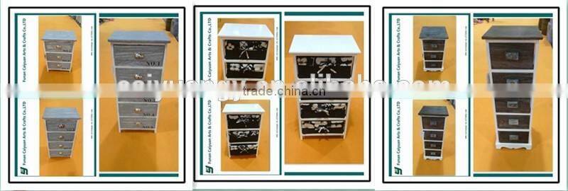 Modern handsome cheap waterproof jewelry storage cabinet