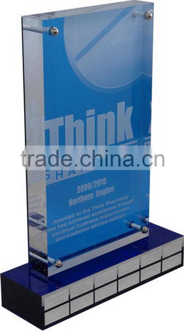 Best quality hot-sale marble plaque