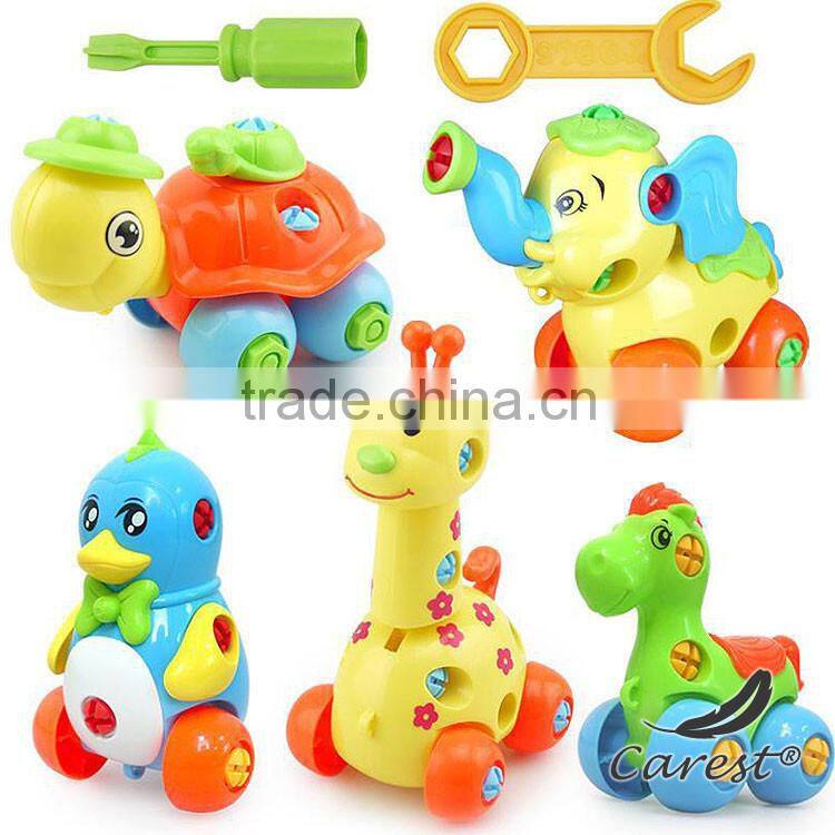 Plastic Injection Toy Mould/Mold Maker/Manufcturer/Factory