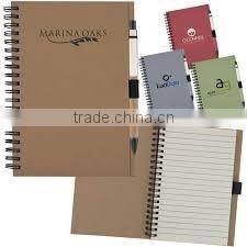 wirebound memo books spiral notebook