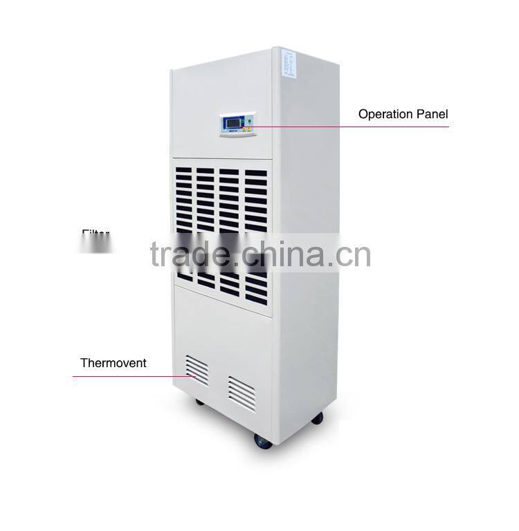 Dehumidifiers for home R22 Enviroment protection Refrigerant closet dehumidifier