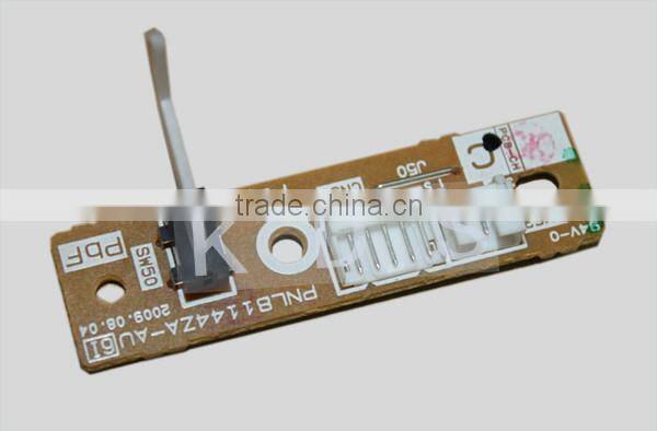 Original Paper Sensor for Panasonic KX-MB2008 2000 2003 2010 2020 2025 2030 2033 2038 2061 Printer Spare Parts