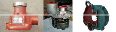 Original Weichai Diesel Engine Spare Parts