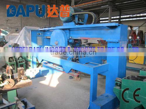 Pressure steel bar grating welding machine