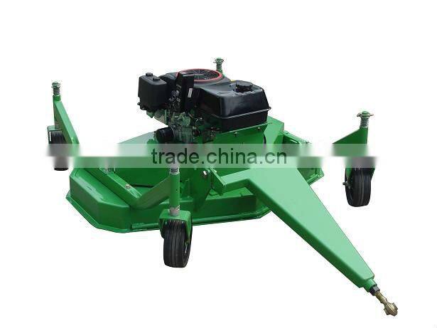 Octagon Mower FM100