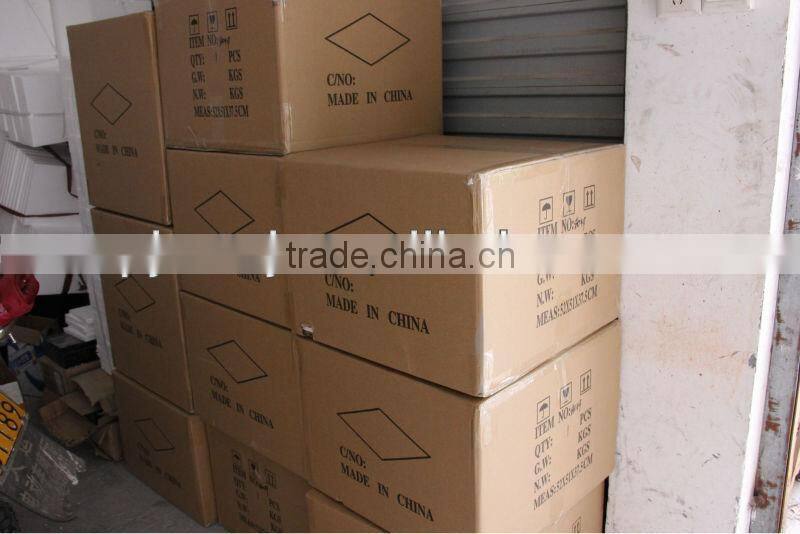 Optical K9 Crystal Horse Model with Base for Novelty Gift