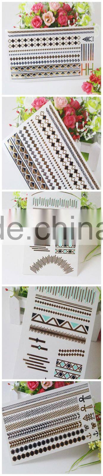 safety kids tattoo sticker,cartoon tattoo sticker for kids