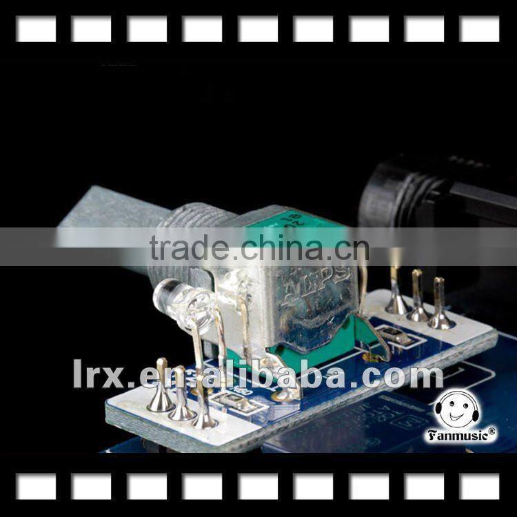 Topping TP-D2 Portable Head AMP & USB DAC & sound card