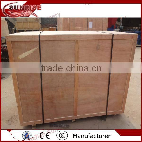 150 kg/h with low price pet food extruder, pet food extruder machine