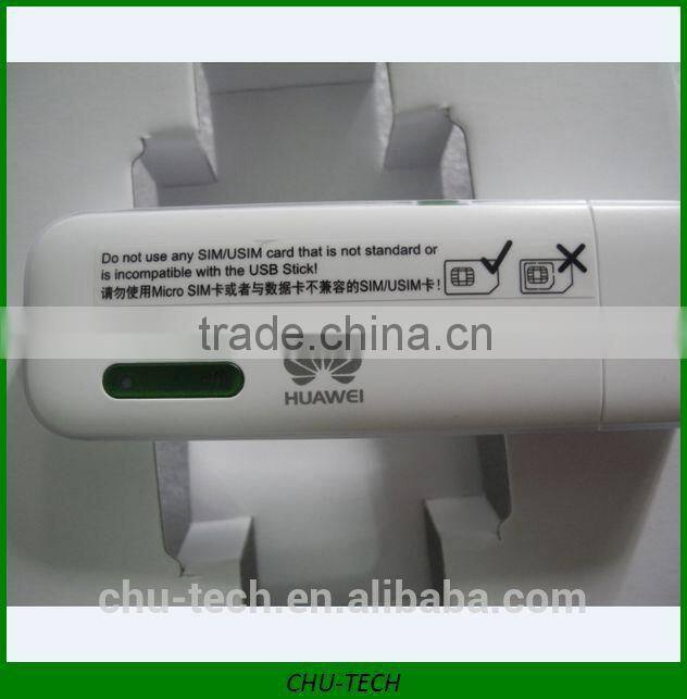 Unlocked Huawei E355 WIFI MODEM (21MBPS)