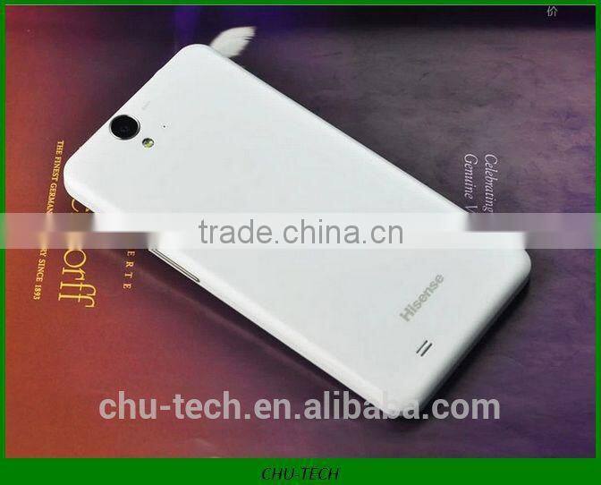5.0 Inch Hisense U971 Smartphone Quad Core