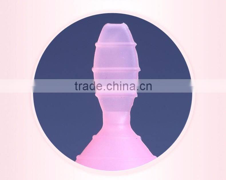 Lady Peroid Cups Women Menstruation cups Feminine Anytime Menstrual Cup