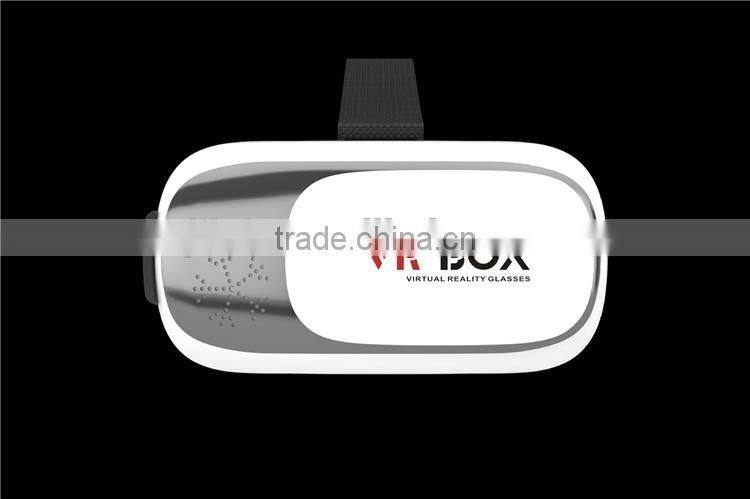 HOT SELLING 2016 Shenzhen google 3d glasses vr box