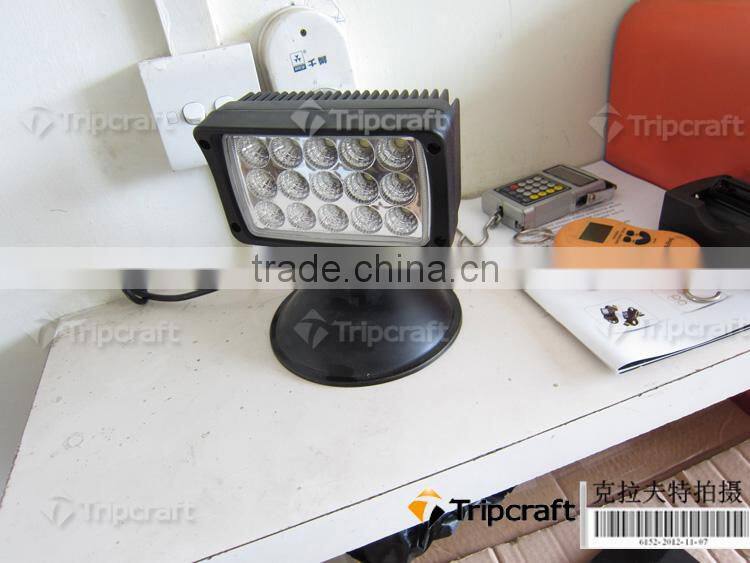 Hight Brightness 45W led working light for forklift 45W led work light led work light magnetic base