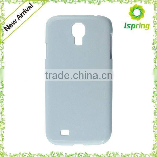 Blank cell phone case for sumsung phones S4
