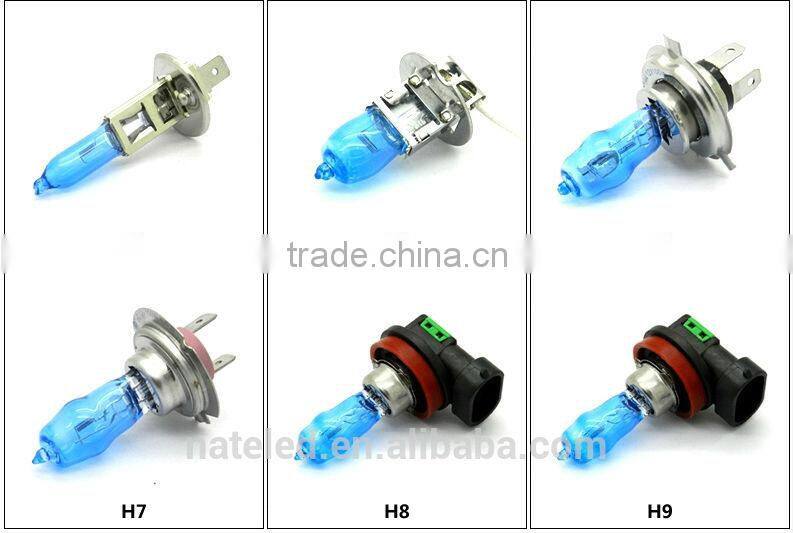 Best Quality ,New Generation Car HOD Light 100w Halogen Lamp