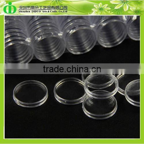 DDP-B010 Trade Assurance 30mm Capsules for Coins